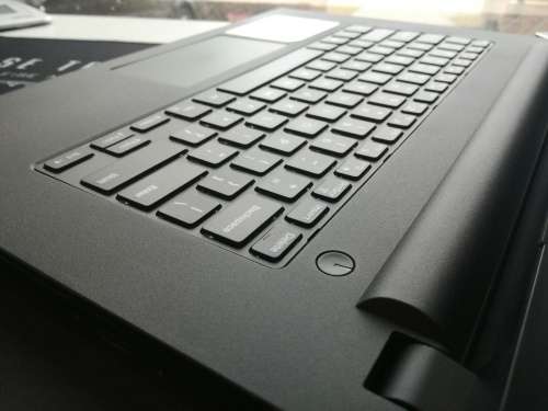 *Great Business Laptop*DELL INSPIRON 14 3000*HASWELL i5*I5-4210u*4GB RAM*500GB HDD*DVD WRITER*